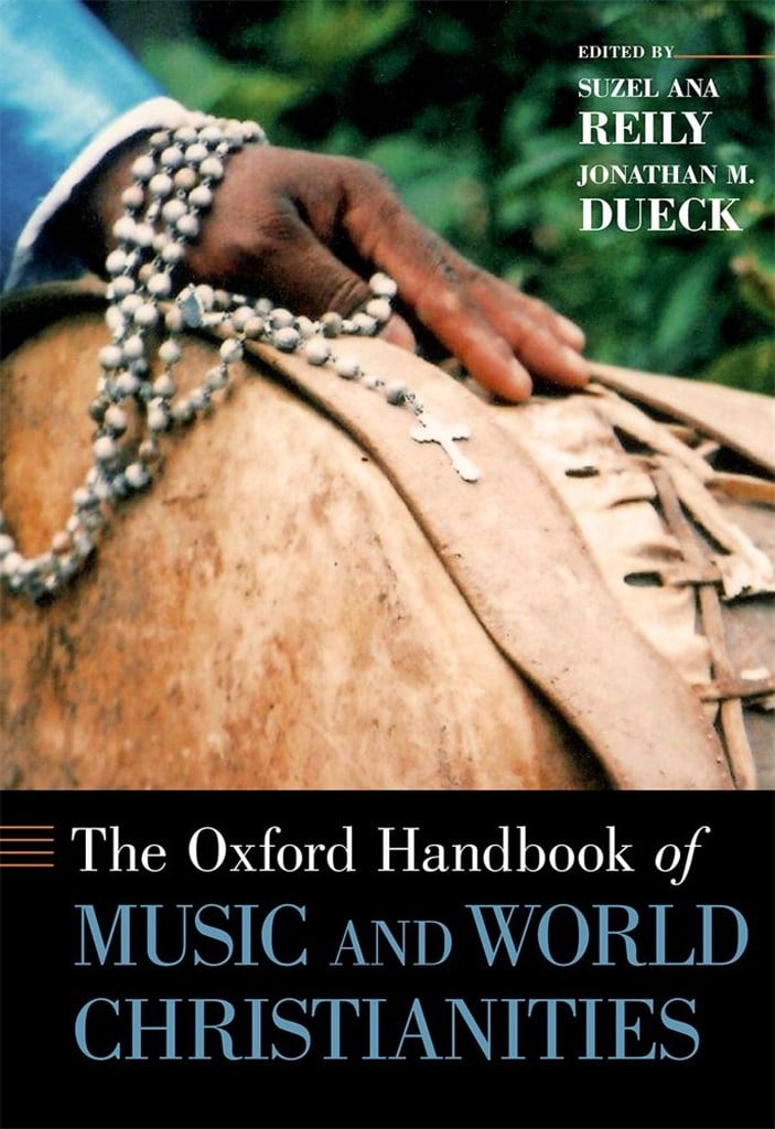 The Oxford Handbook